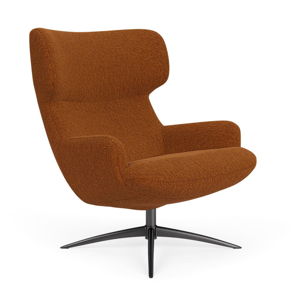 Bijzetfauteuil X-110 Bijzetfauteuil X-110