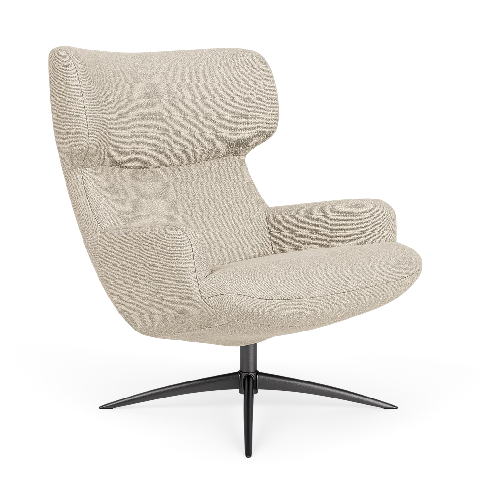 Product afbeelding voor Fauteuil Mantua