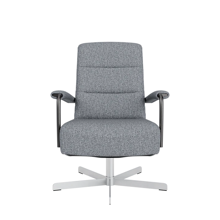 Draaifauteuil C-104
