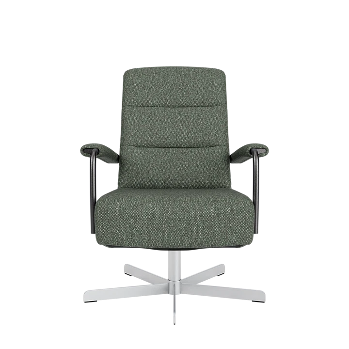 Draaifauteuil C-104