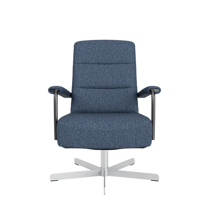Draaifauteuil C-104
