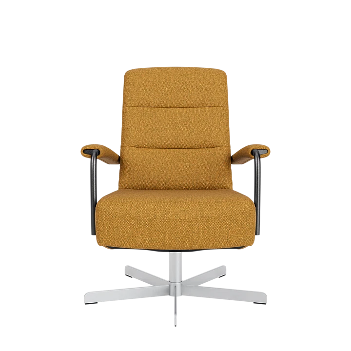 Draaifauteuil C-104