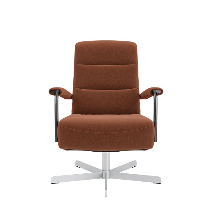Draaifauteuil C-104