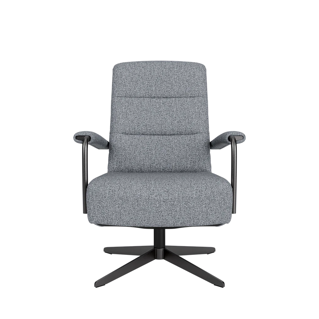 Draaifauteuil C-104 Draaifauteuil C-104
