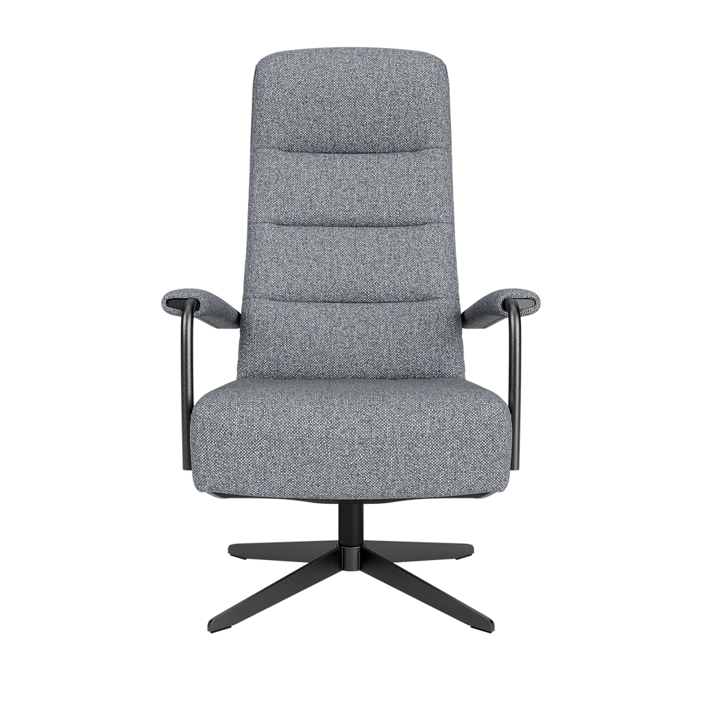 Draaifauteuil C-104 Draaifauteuil C-104