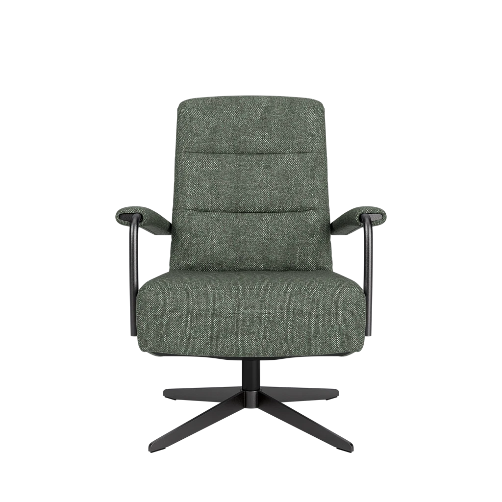 Draaifauteuil C-104