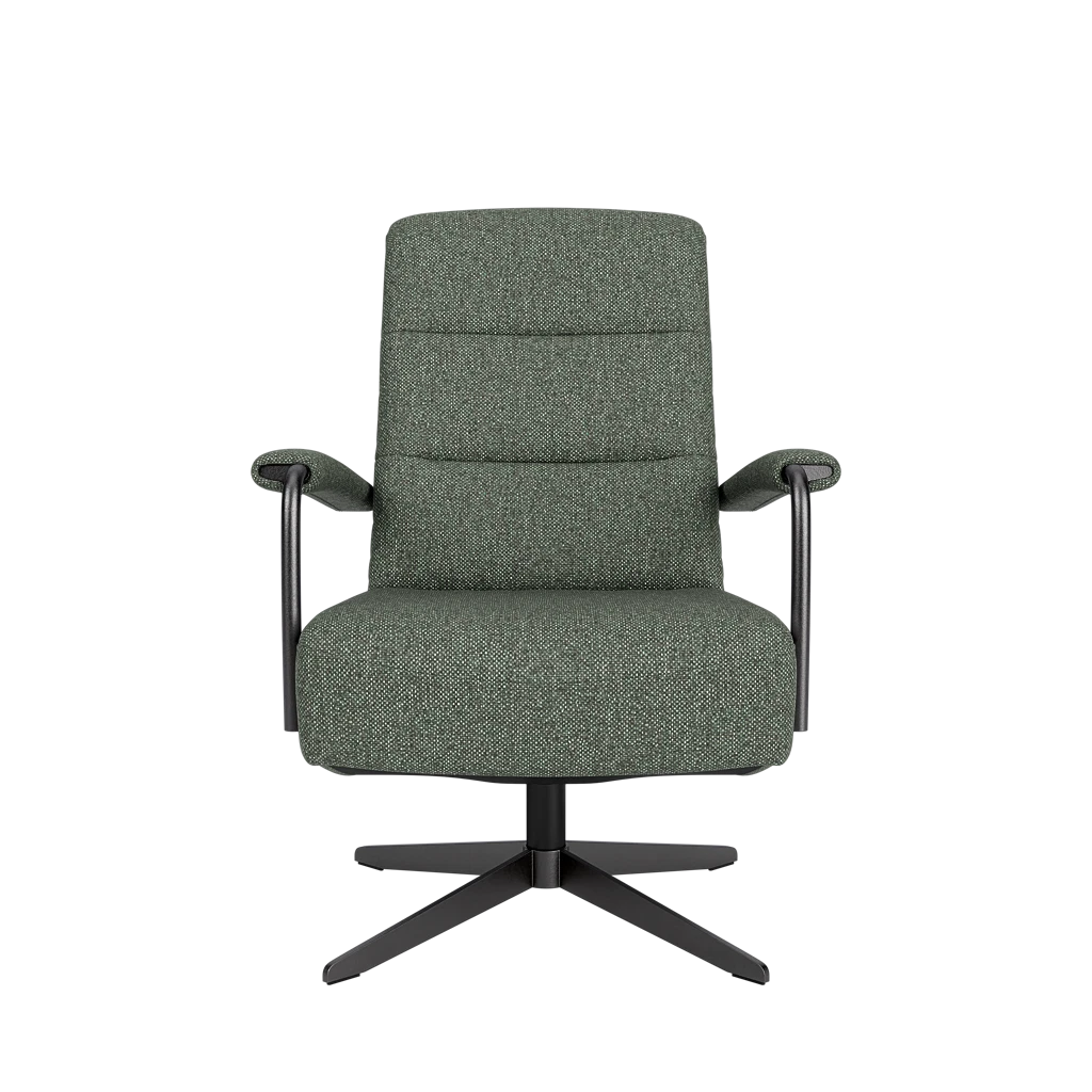 Draaifauteuil C-104 Draaifauteuil C-104