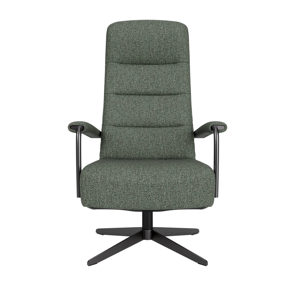 Draaifauteuil C-104 Draaifauteuil C-104
