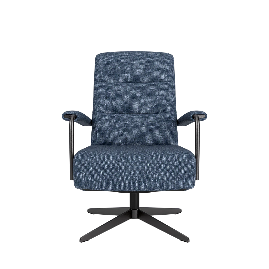 Draaifauteuil C-104 Draaifauteuil C-104