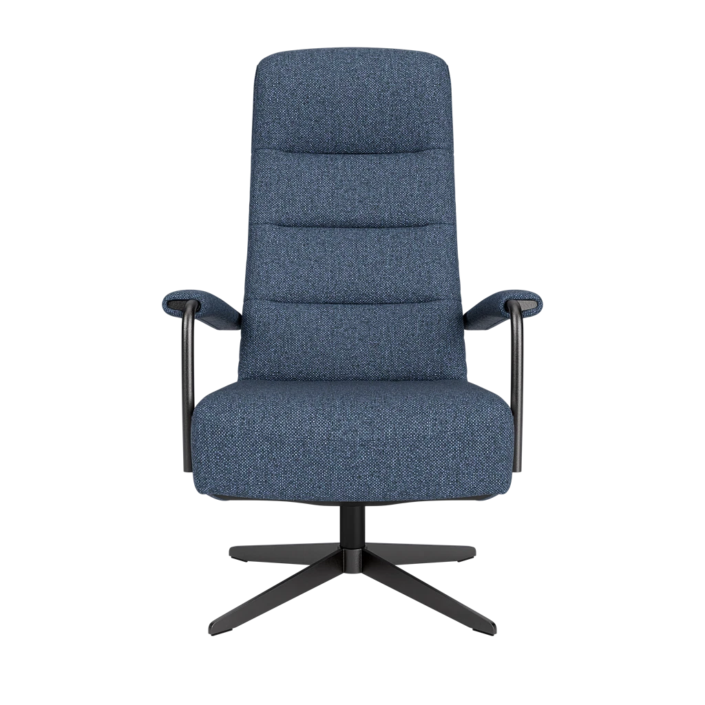 Draaifauteuil C-104 Draaifauteuil C-104
