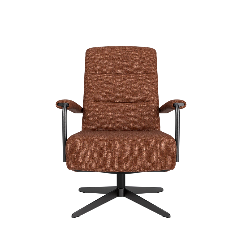 Draaifauteuil C-104 Draaifauteuil C-104