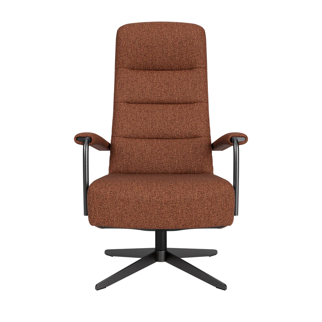 Draaifauteuil C-104 Draaifauteuil C-104