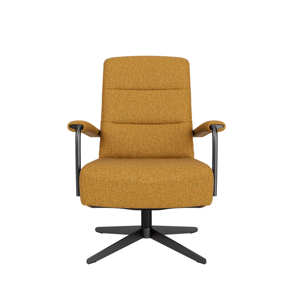 Draaifauteuil C-104 Draaifauteuil C-104