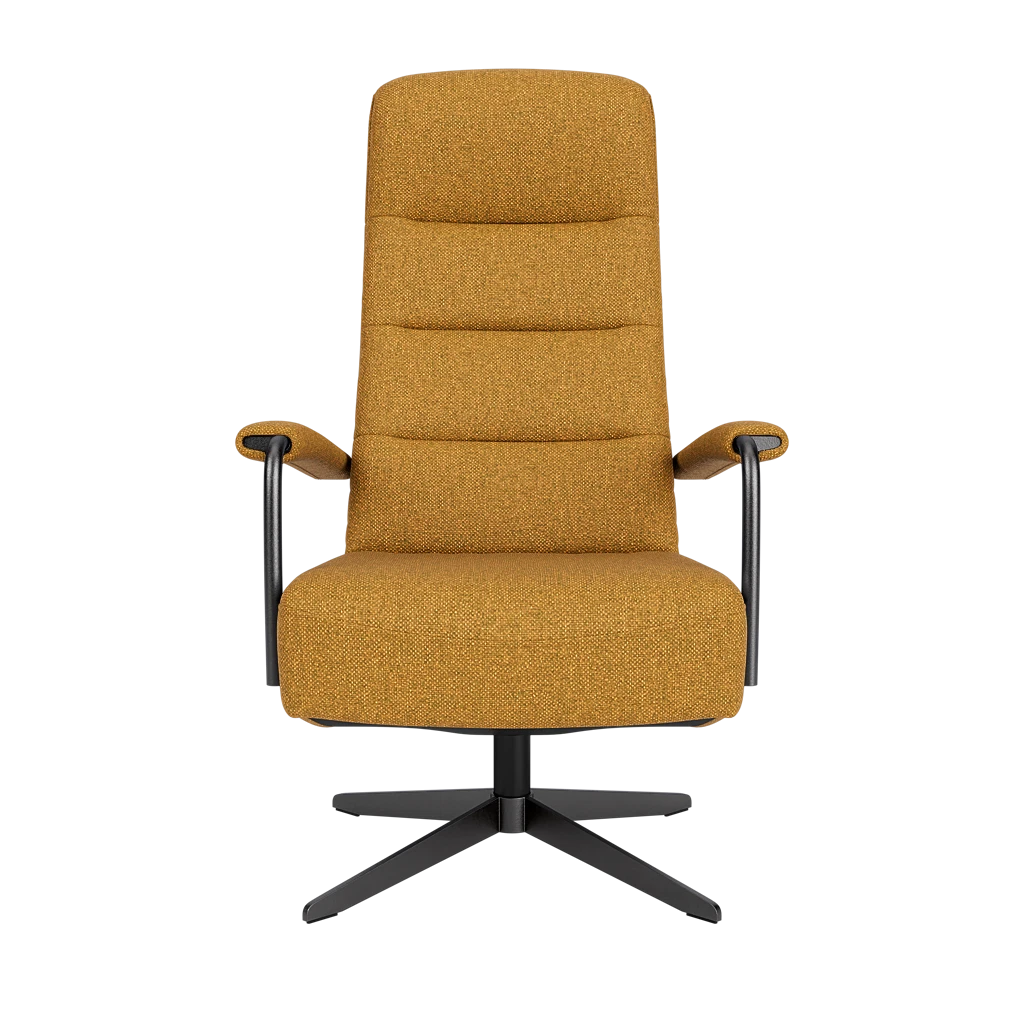 Draaifauteuil C-104