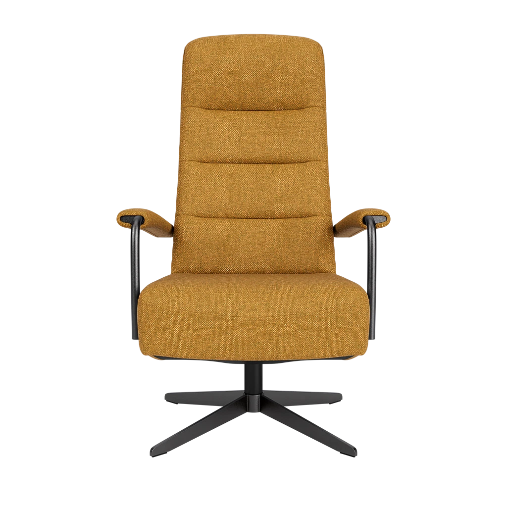 Draaifauteuil C-104 Draaifauteuil C-104