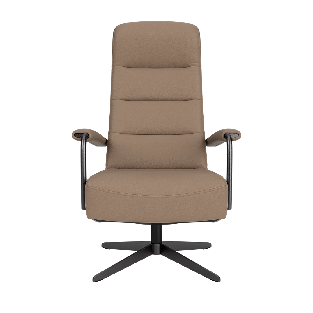 Draaifauteuil C-104