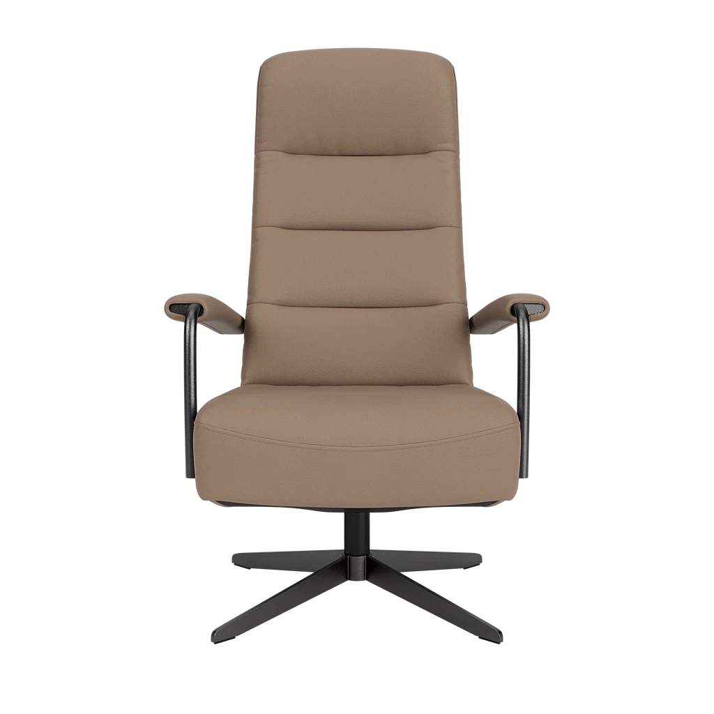 Draaifauteuil C-104 Draaifauteuil C-104