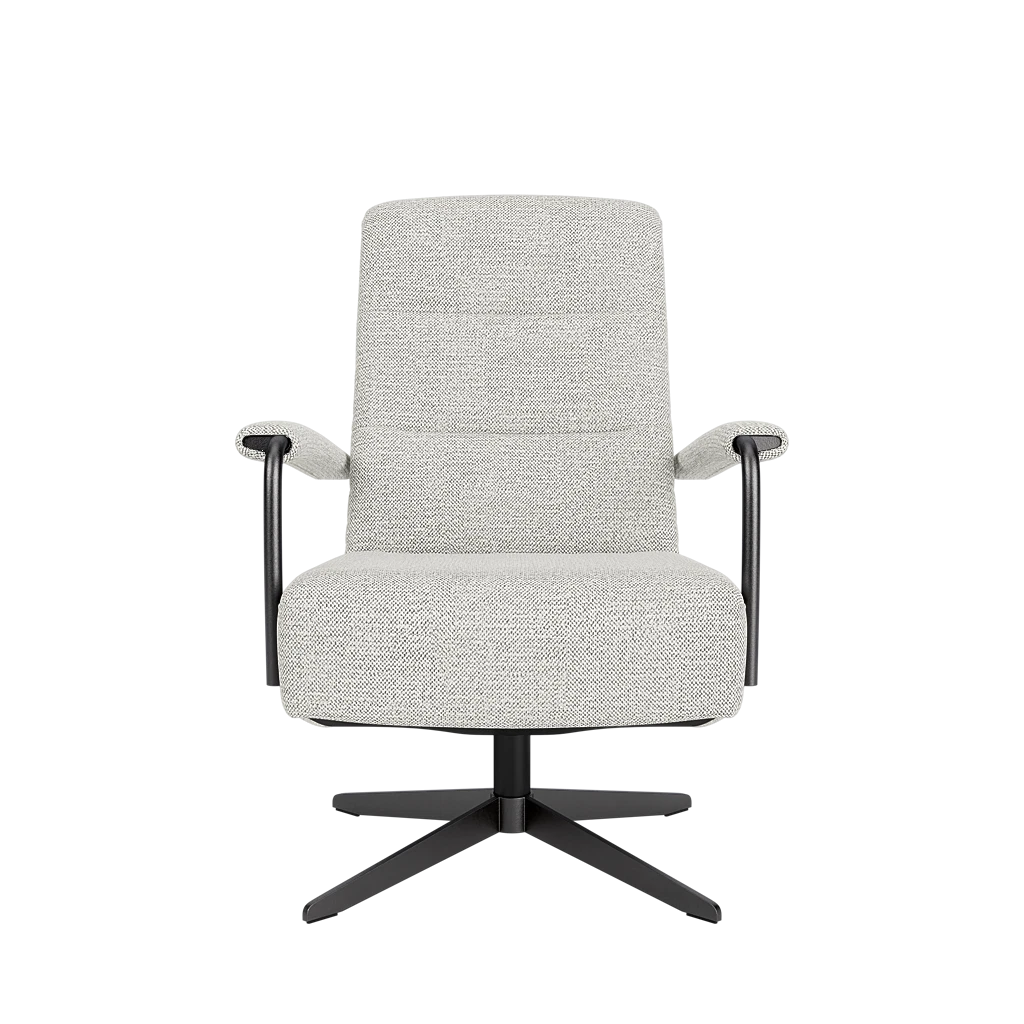 Draaifauteuil C-104 Draaifauteuil C-104