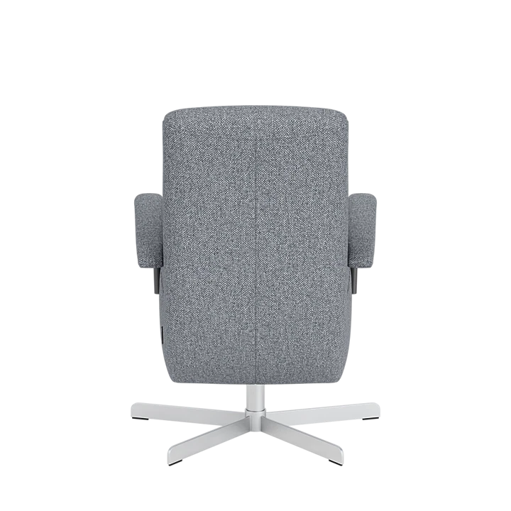 Draaifauteuil C-104
