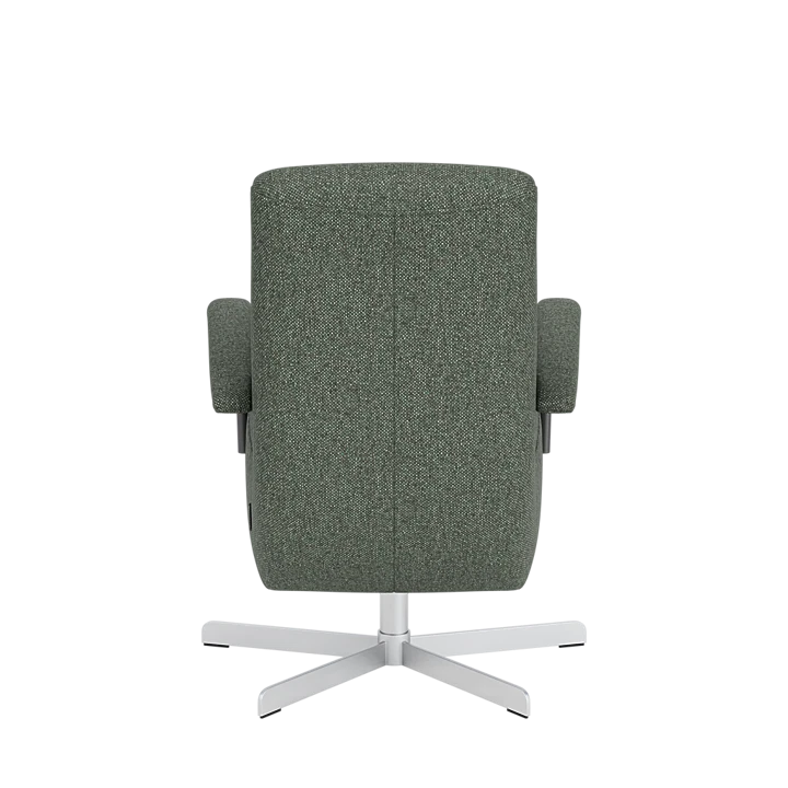 Draaifauteuil C-104
