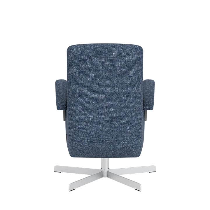 Draaifauteuil C-104