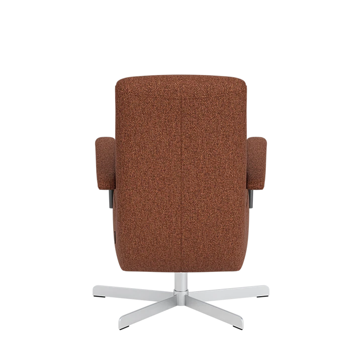 Draaifauteuil C-104