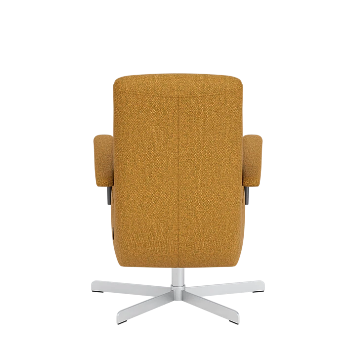 Draaifauteuil C-104