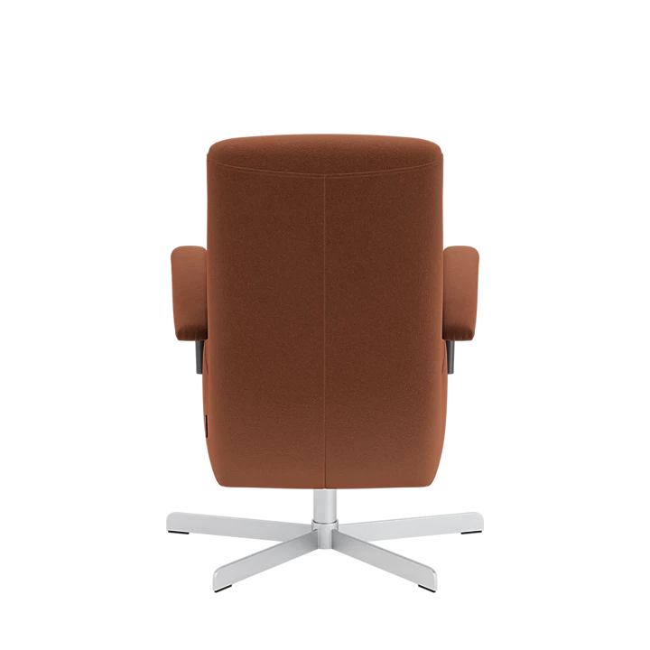 Draaifauteuil C-104