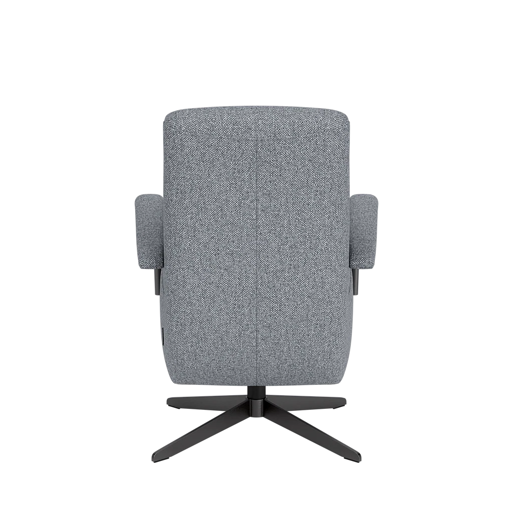 Draaifauteuil C-104