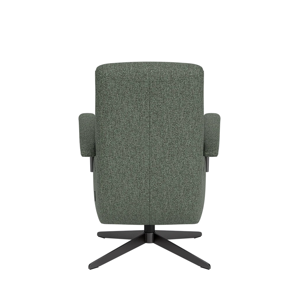 Draaifauteuil C-104