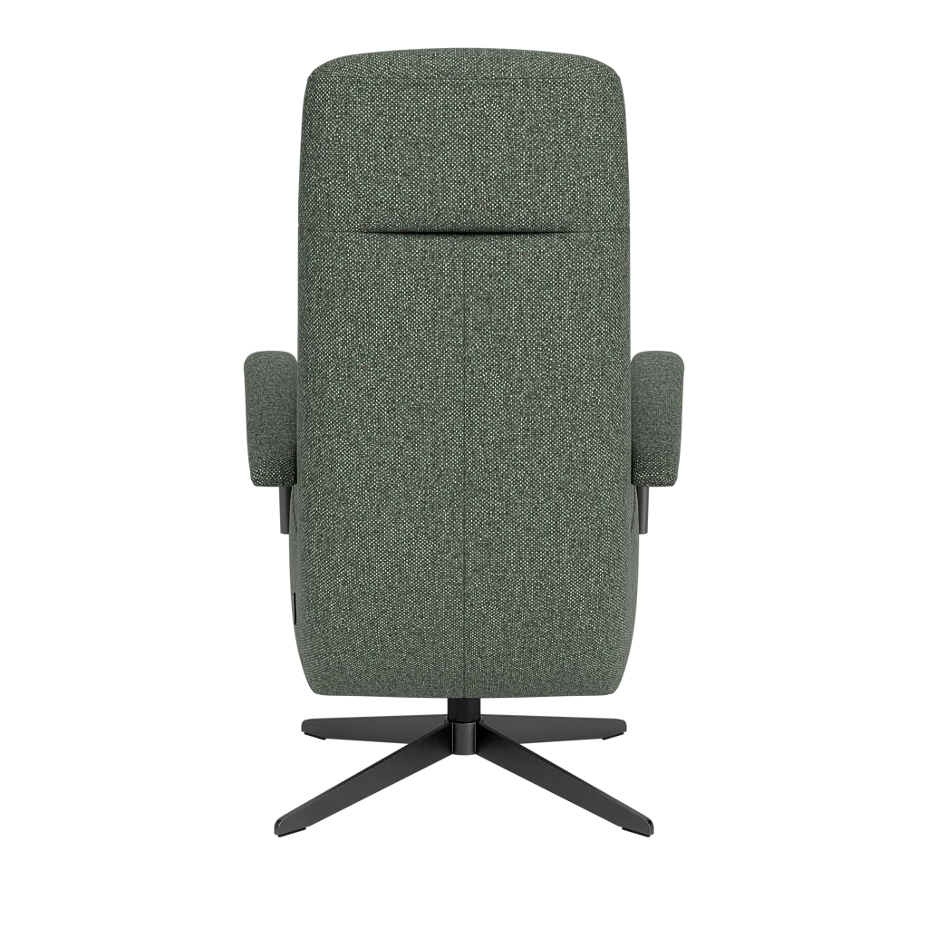 Draaifauteuil C-104