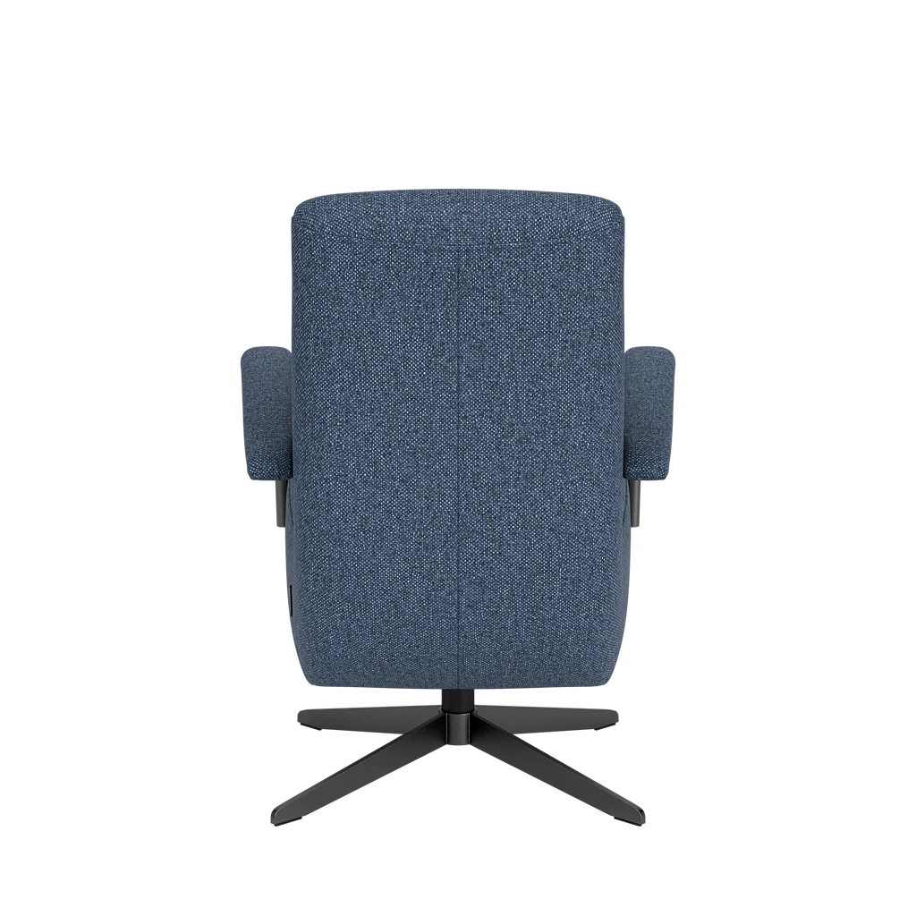 Draaifauteuil C-104