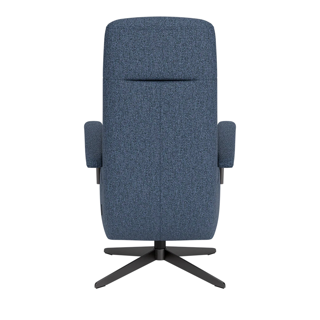 Draaifauteuil C-104