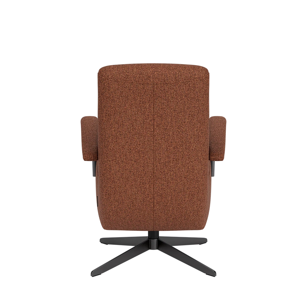Draaifauteuil C-104