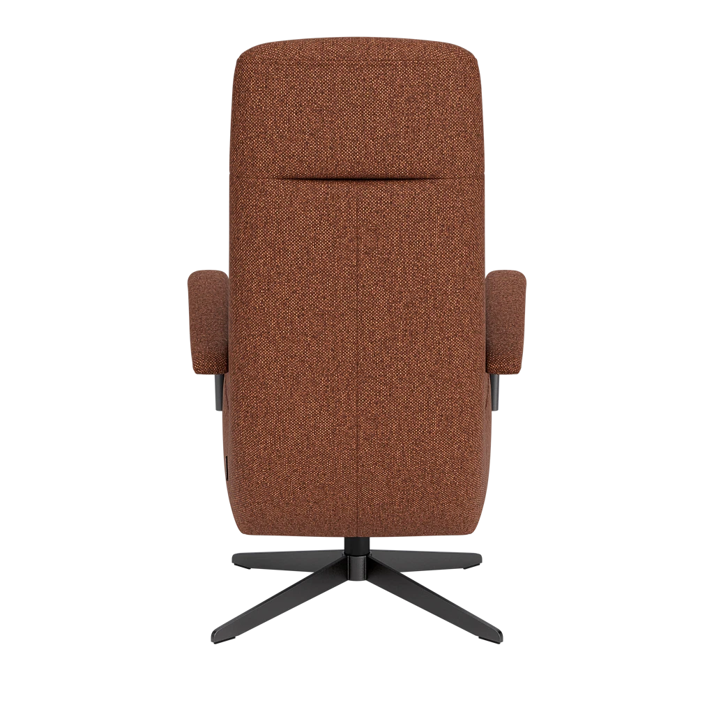 Draaifauteuil C-104