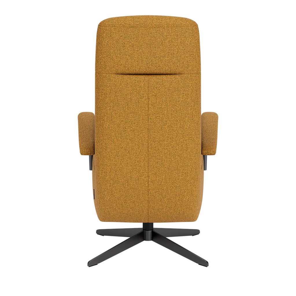 Draaifauteuil C-104