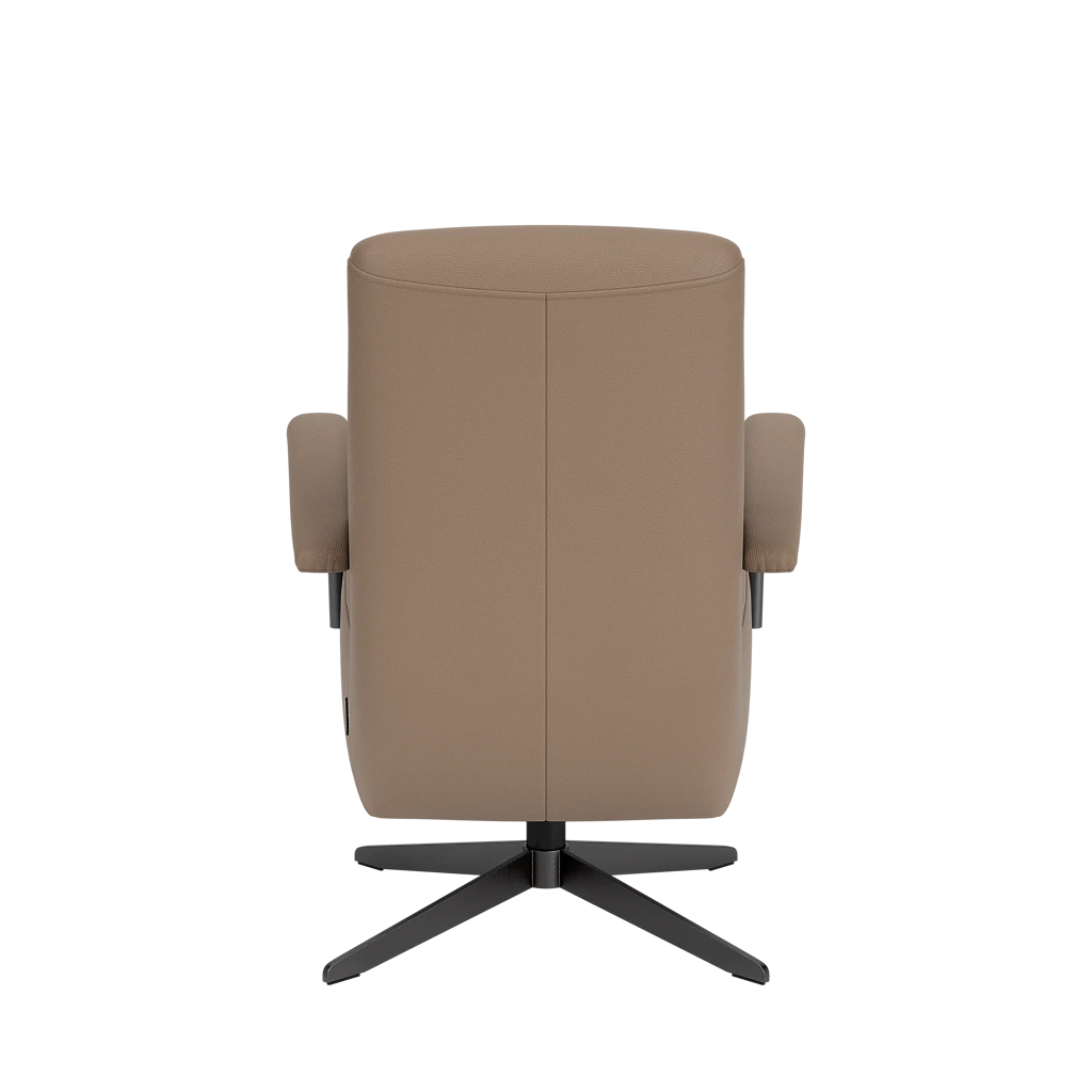 Draaifauteuil C-104