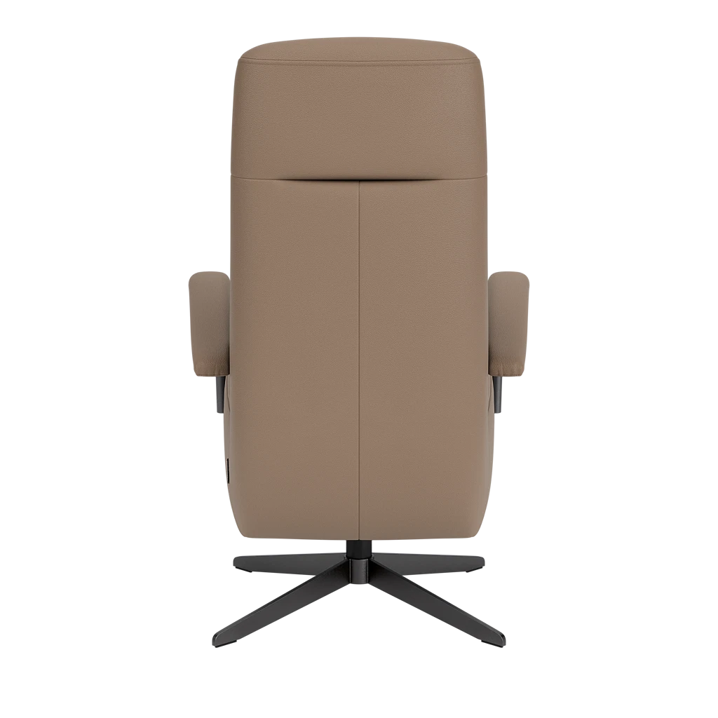 Draaifauteuil C-104