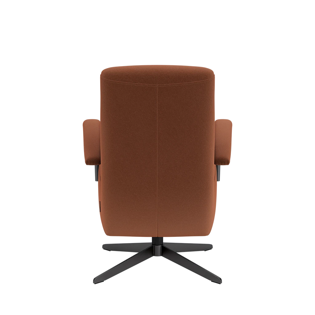 Draaifauteuil C-104