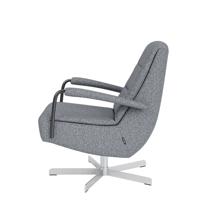 Draaifauteuil C-104