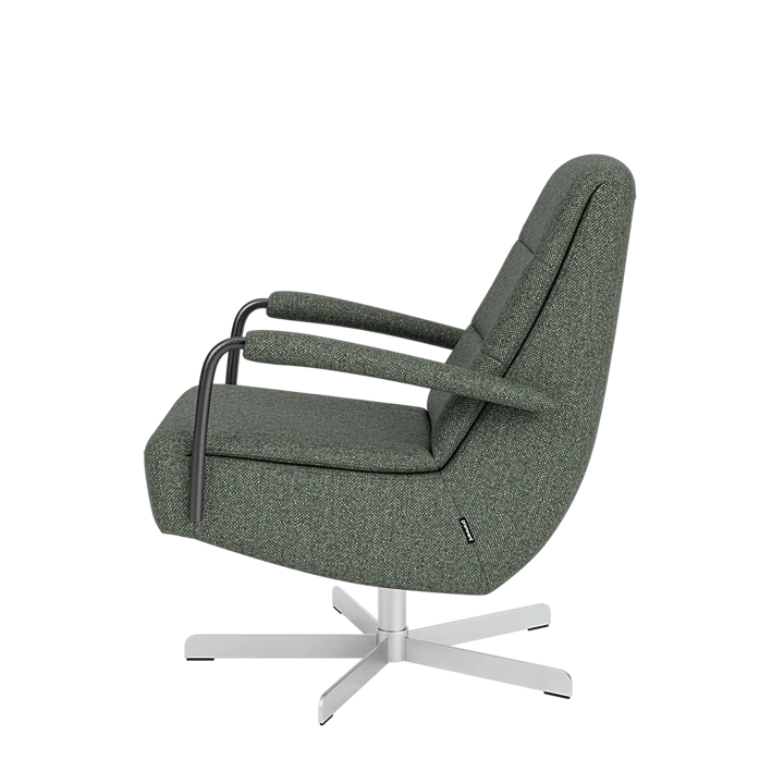 Draaifauteuil C-104