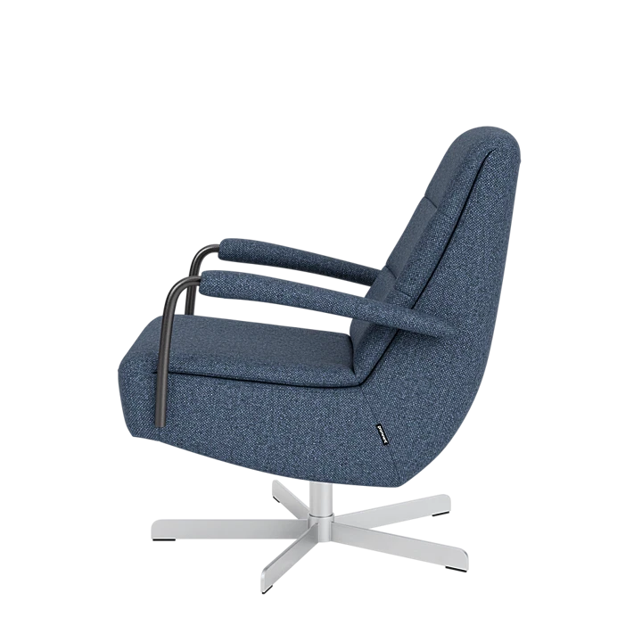 Draaifauteuil C-104