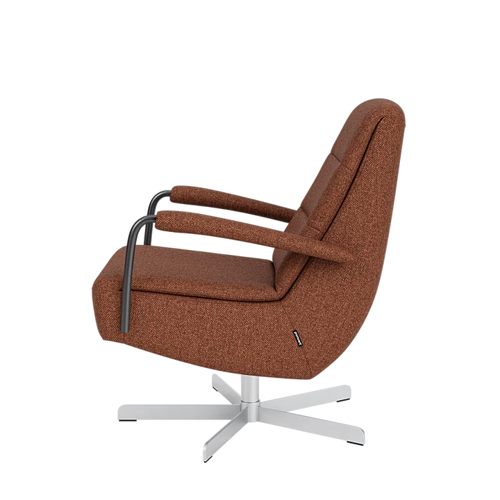 Draaifauteuil C-104