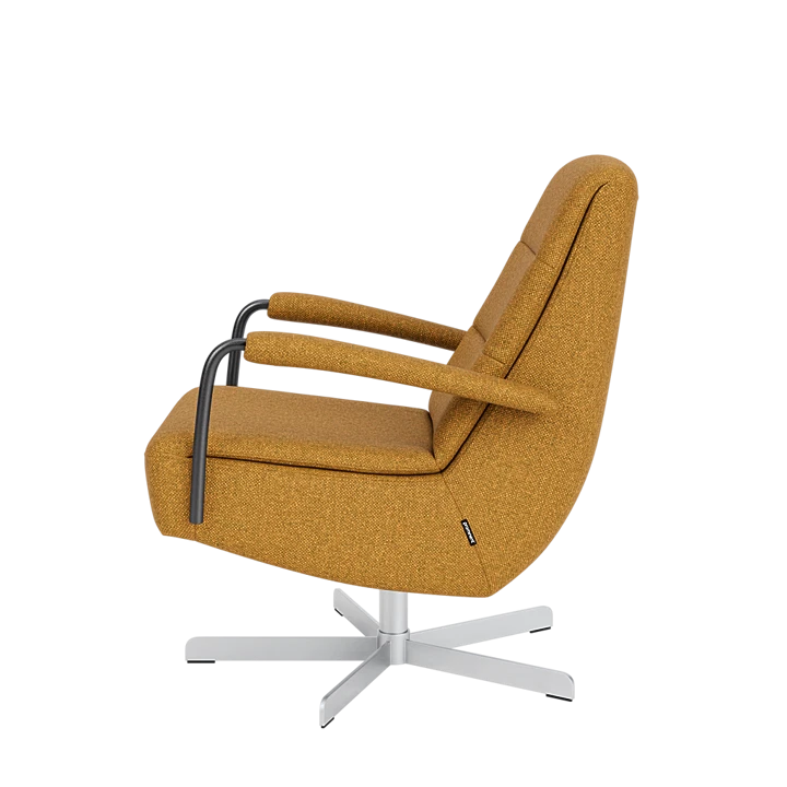 Draaifauteuil C-104