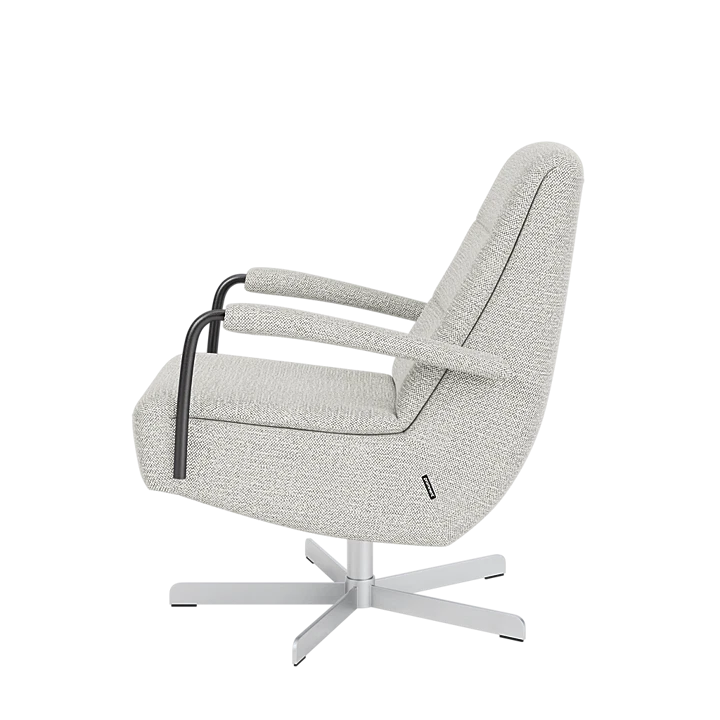 Draaifauteuil C-104