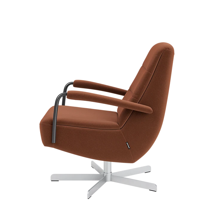 Draaifauteuil C-104