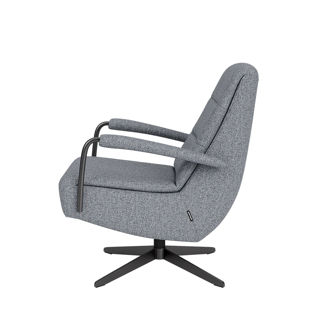 Draaifauteuil C-104