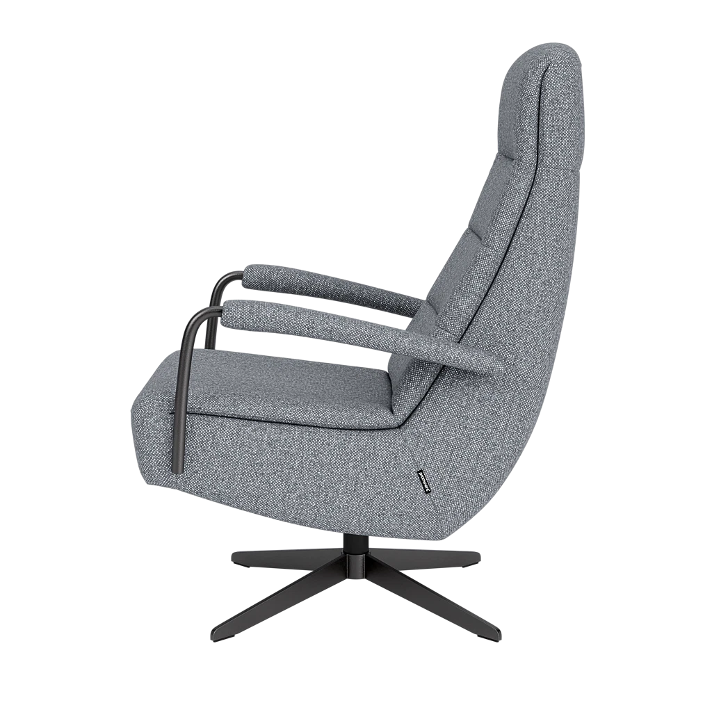 Draaifauteuil C-104