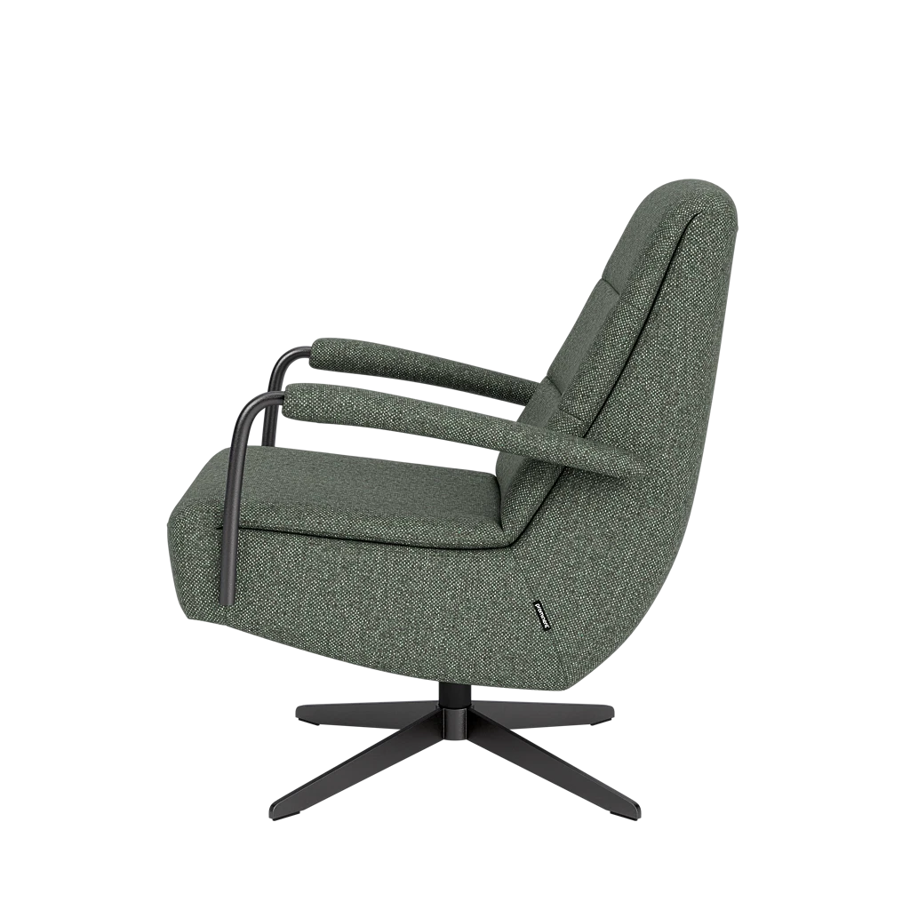 Draaifauteuil C-104