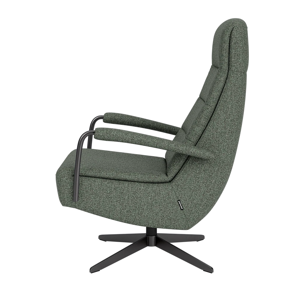 Draaifauteuil C-104